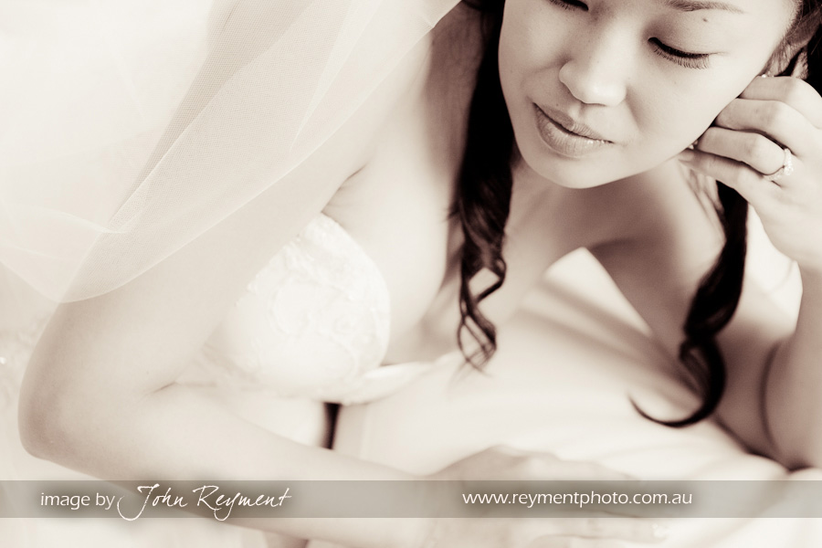 beautiful Queensland Brides, Brisbane wedding photographer