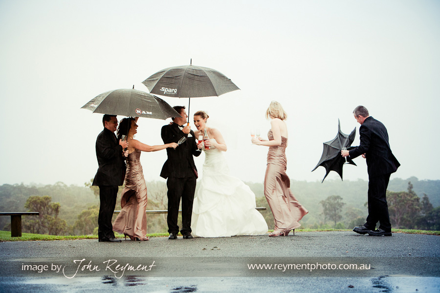 Brisbane wedding photographer Sirromet Wedding