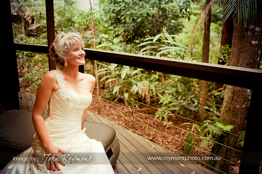 Wedding photographer Brisbane, Songbirds, Mt Tamborine