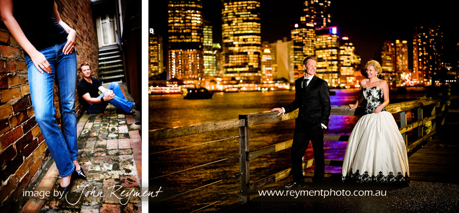 Cass and Clint, RiverLife, wedding photographer Brisbane, John Reyment