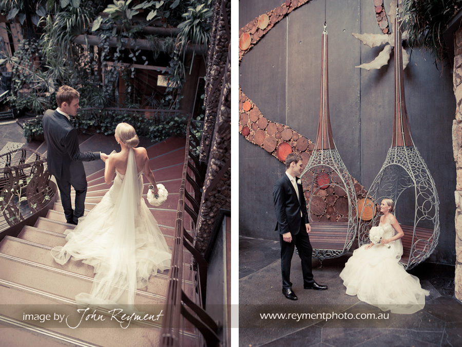 Cloudland, Brisbane wedding photographer, Reyment Photographics