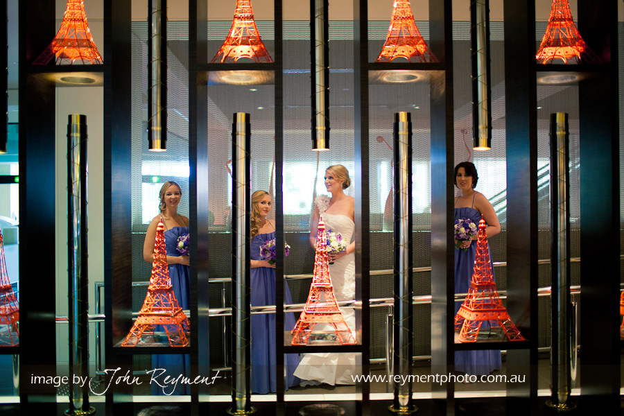 Sofitel Brisbane, Brisbane wedding photography, Reyment Photographics