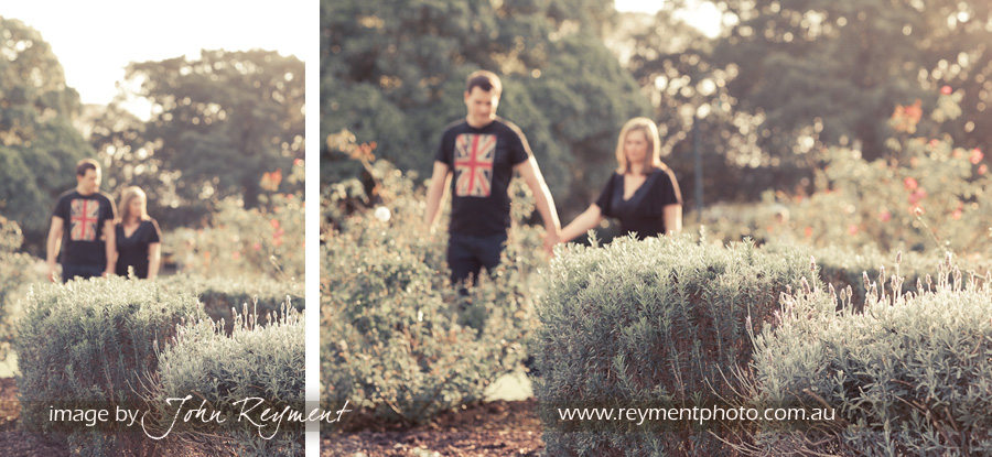 Portrait & wedding photography Brisbane, New Farm Park, Reyment Photographics
