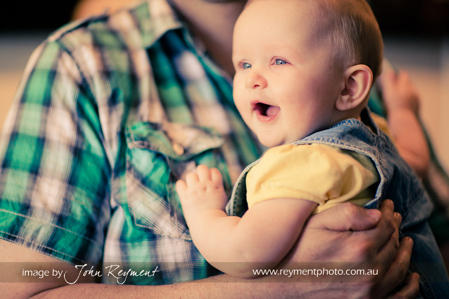Family portrait photography Brisbane, Reyment Photographics