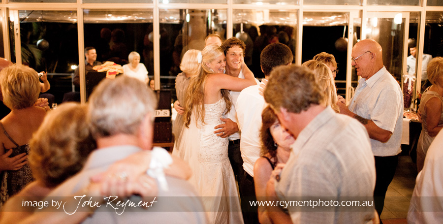 North Stradbroke Island wedding photographer, Reyment Photographics