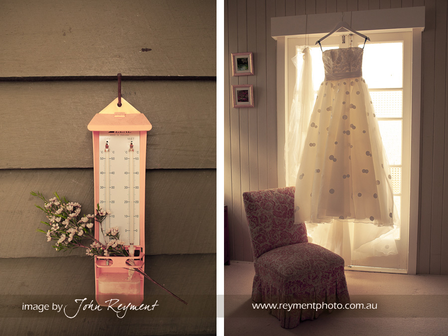 A country vintage wedding, Sunshine Coast, wedding photographer, Reyment Photographics
