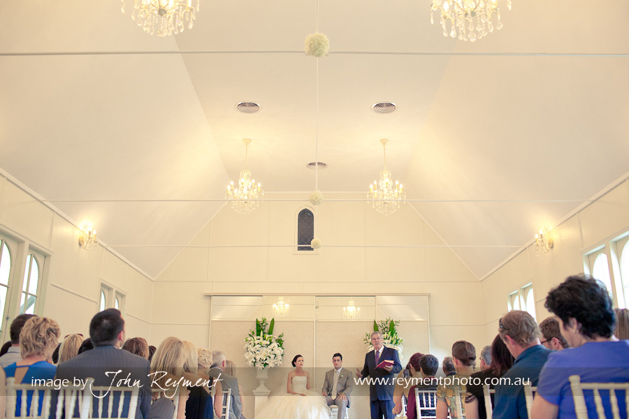 Little White Wedding Church, Vintage wedding chapel Maleny, Sunshine Coast wedding photography, Reyment Photographics, vintage wedding
