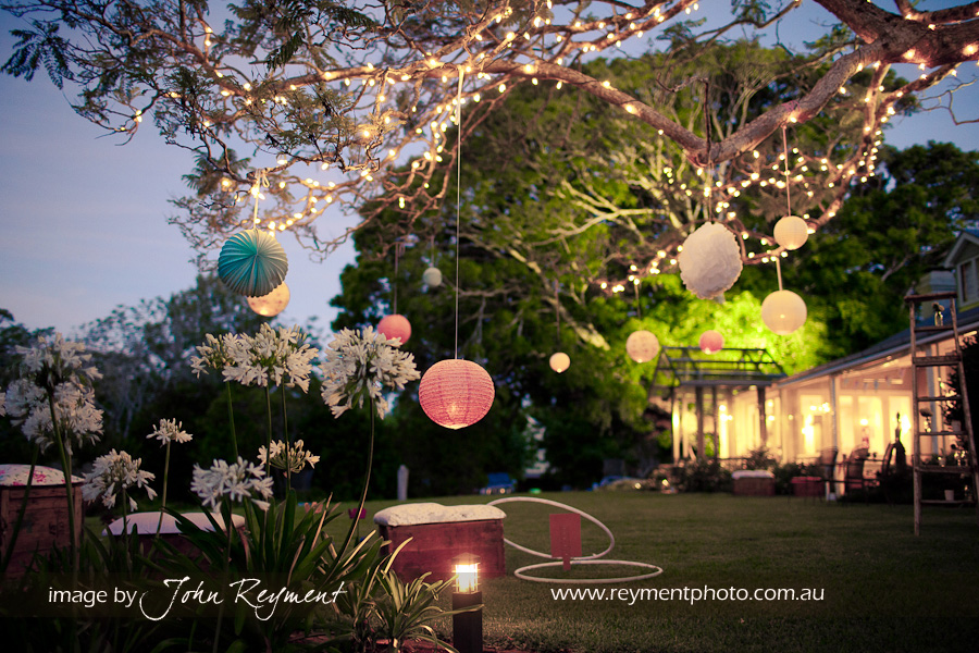 The Long Apron, Spicers Clovelly Estate, Sunshine Coast wedding photography, Reyment Photographics, vintage wedding