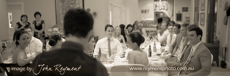 Spicers Clovelly Estate weddings, Brisbane wedding photographer Reyment Photographics