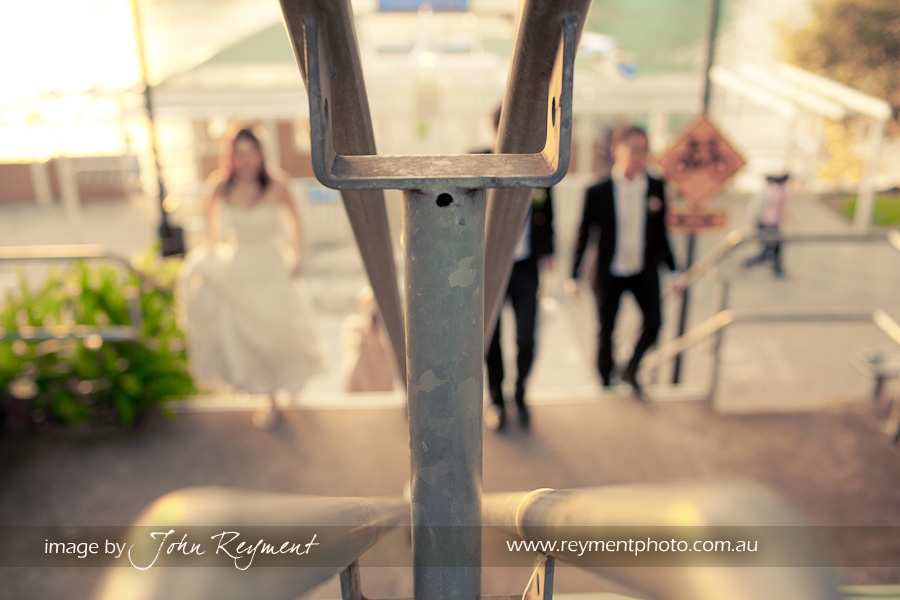 Thornton Street, Kangaroo Point, Brisbane wedding photographer, Reyment Photographics