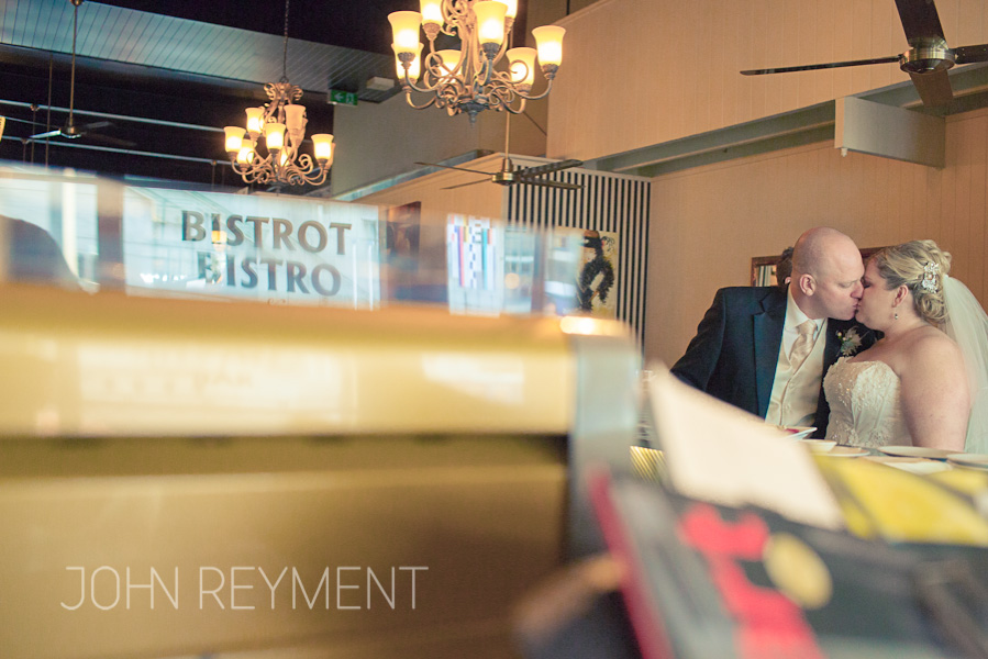 Bistrot Bistro, Wooloongabba