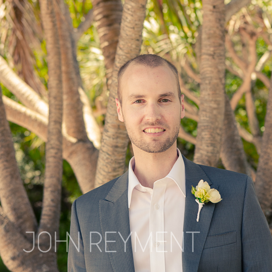 Noosa Sunshine Coast wedding photographer John Reyment