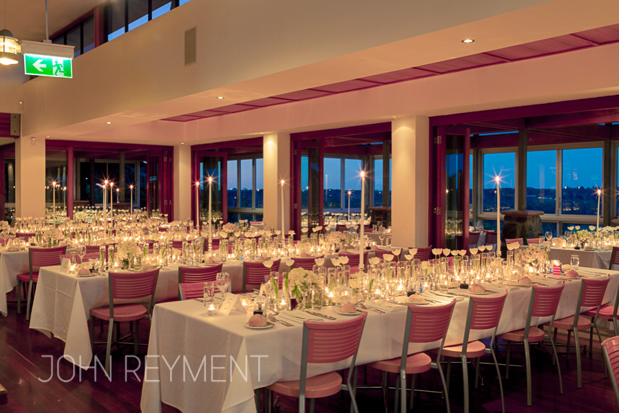 Sirromet Winery wedding by John Reyment