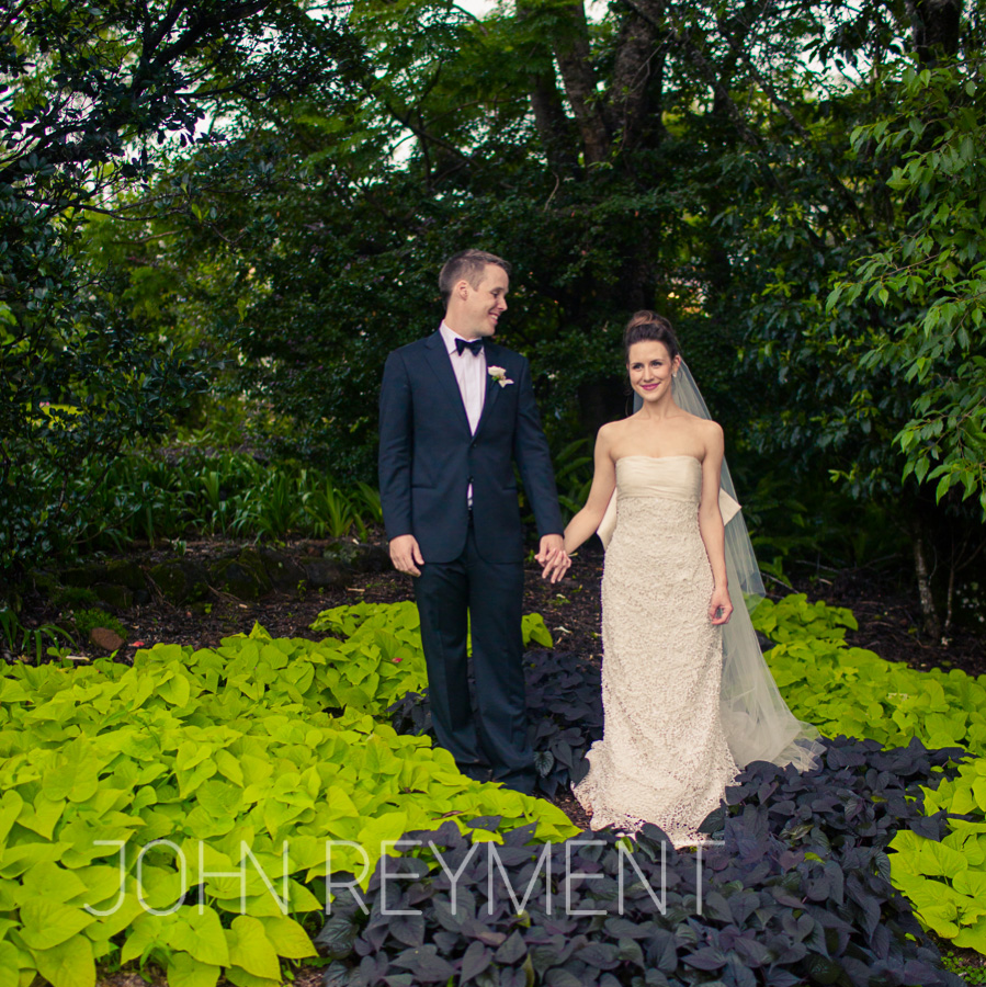 Spicers Clovelly Estate wedding photographer John Reyment