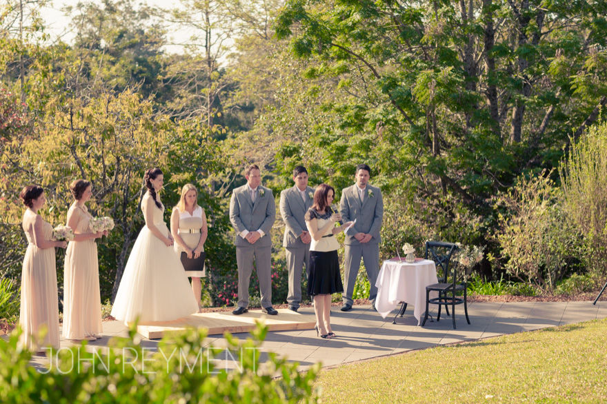 Spicers Clovelly Estate wedding