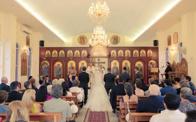St-Pauls-Antiochia-Orthodox-Church-Woollongabba-Wedding